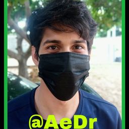 AeDr avatar