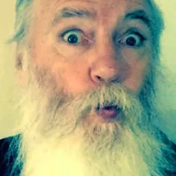 Aed Roberts avatar