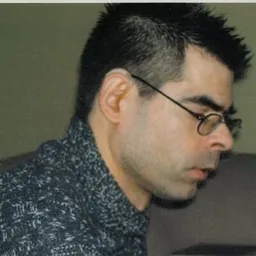 Richard G. Huisken avatar