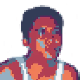 aeonman avatar