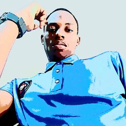 Aerick avatar
