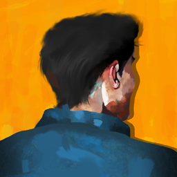 David avatar