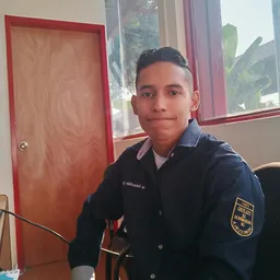 Sebastián avatar