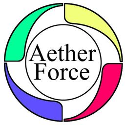AetherForce avatar