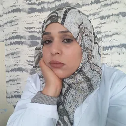 prof afef avatar