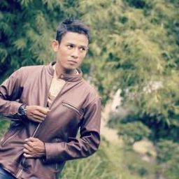 Afief Mabruri avatar