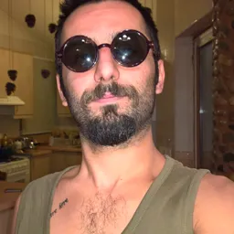 Afshar avatar