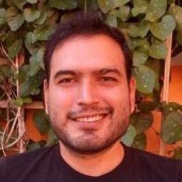 Eric avatar
