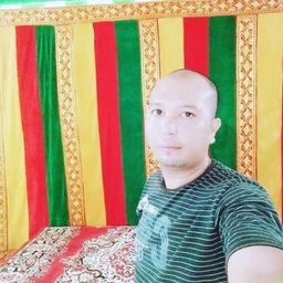 afizal avatar