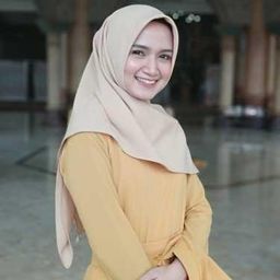Afla Nadya avatar