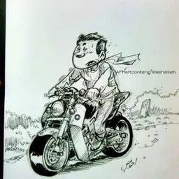 AFMart and nostalgic avatar