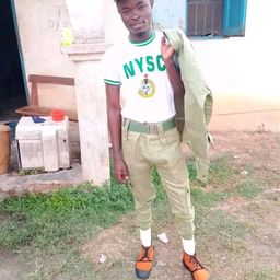 Afolayan Abdulrahmon Olamide  avatar