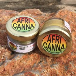 Africanna avatar