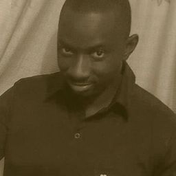 Africanpoet avatar