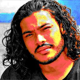 afridany avatar