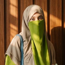 Afrin Sultana avatar
