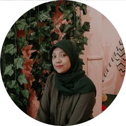 Afrianti Pratiwi avatar