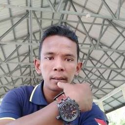 afrizal86 avatar