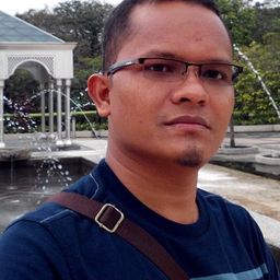 afrizal avatar