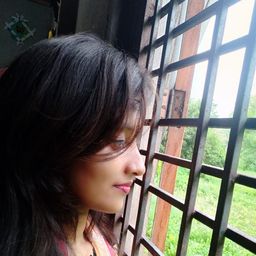 Ummay Afsana Bristy avatar