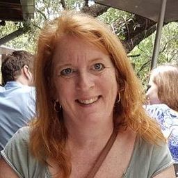 Teresa Barber avatar