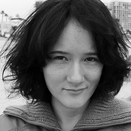Amanda avatar