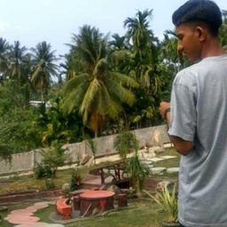 agamcantoi avatar