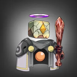 Aga Prime avatar