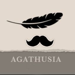 agathusia avatar
