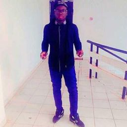 Agbane David avatar
