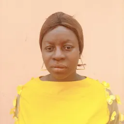Chidinma Agbogo avatar