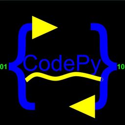 Ben / CodePy DIY avatar