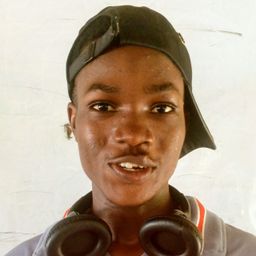 MIRACLE UDOH avatar