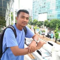 Fauzi avatar