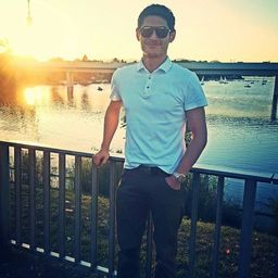 Alexander Gmasz avatar