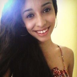 Ana avatar