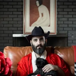 Agologist avatar