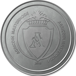 Agricoin Masternode avatar