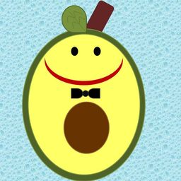 Aguacates avatar