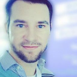 Brandon Bosse avatar