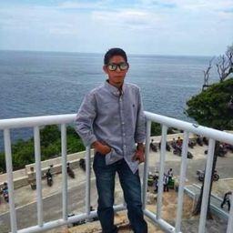 Agus rizal avatar