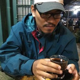 Agus Ginting avatar
