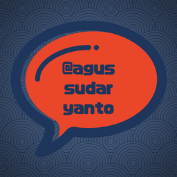 Agus Sudaryanto avatar