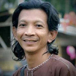 agustiarismail avatar