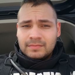 Agustin Vidal avatar