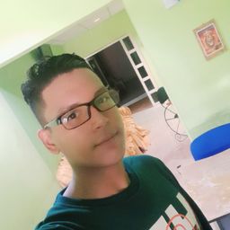 Agustin Moya  avatar