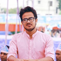 Hakim Khan avatar