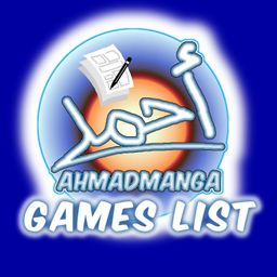 ahmadgameslist avatar