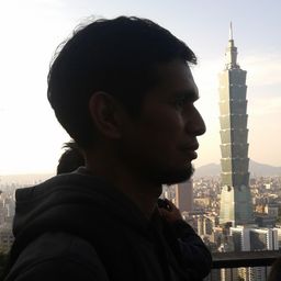Ahmad Nayan avatar