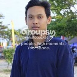 Ahmad Raditya avatar